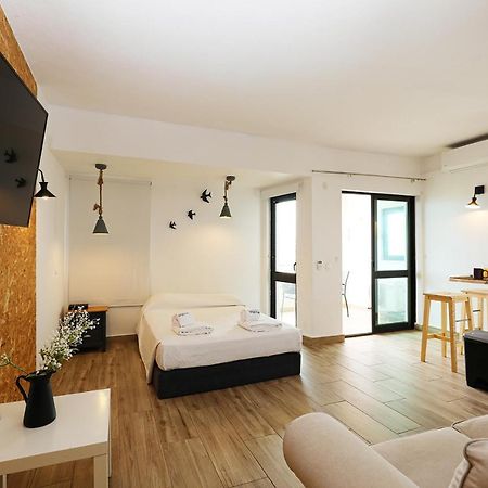 A57 - Lighthouse Apartment In Via Dona Ana Lagos Extérieur photo