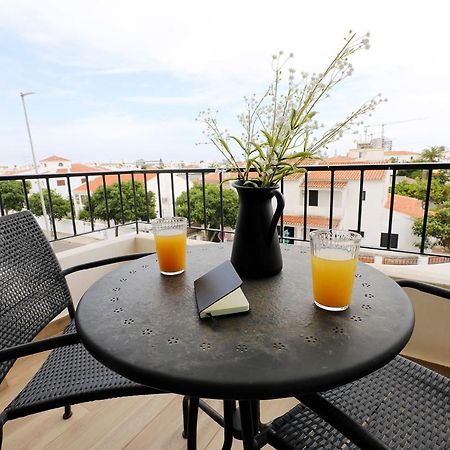 A57 - Lighthouse Apartment In Via Dona Ana Lagos Extérieur photo