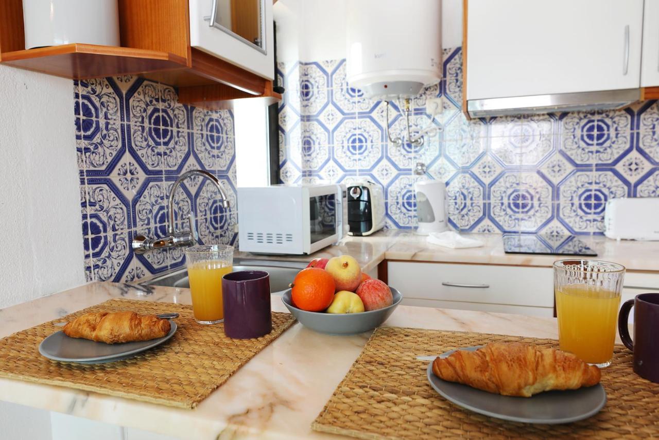 A57 - Lighthouse Apartment In Via Dona Ana Lagos Extérieur photo