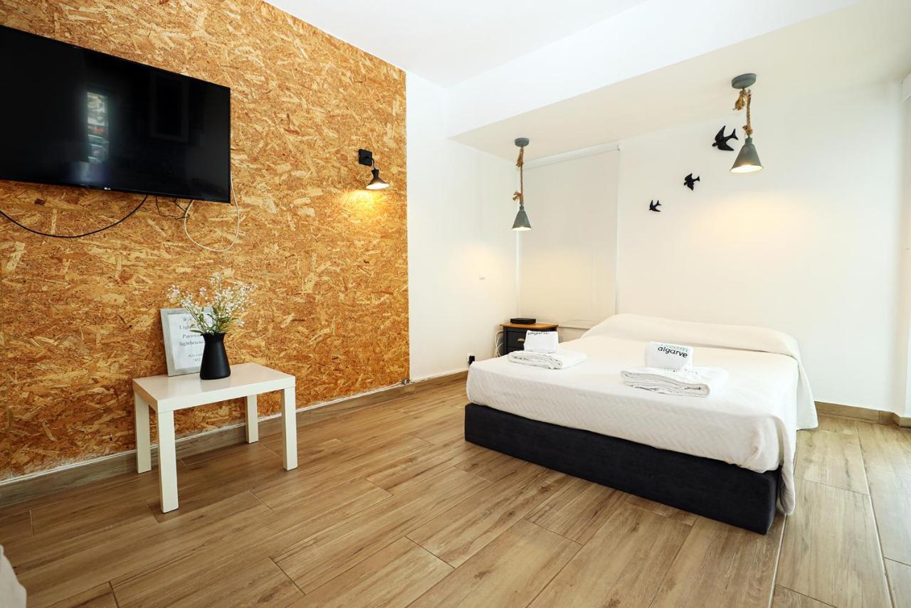 A57 - Lighthouse Apartment In Via Dona Ana Lagos Extérieur photo